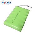 14,4 V Subc SC3000mah NIMH Akku